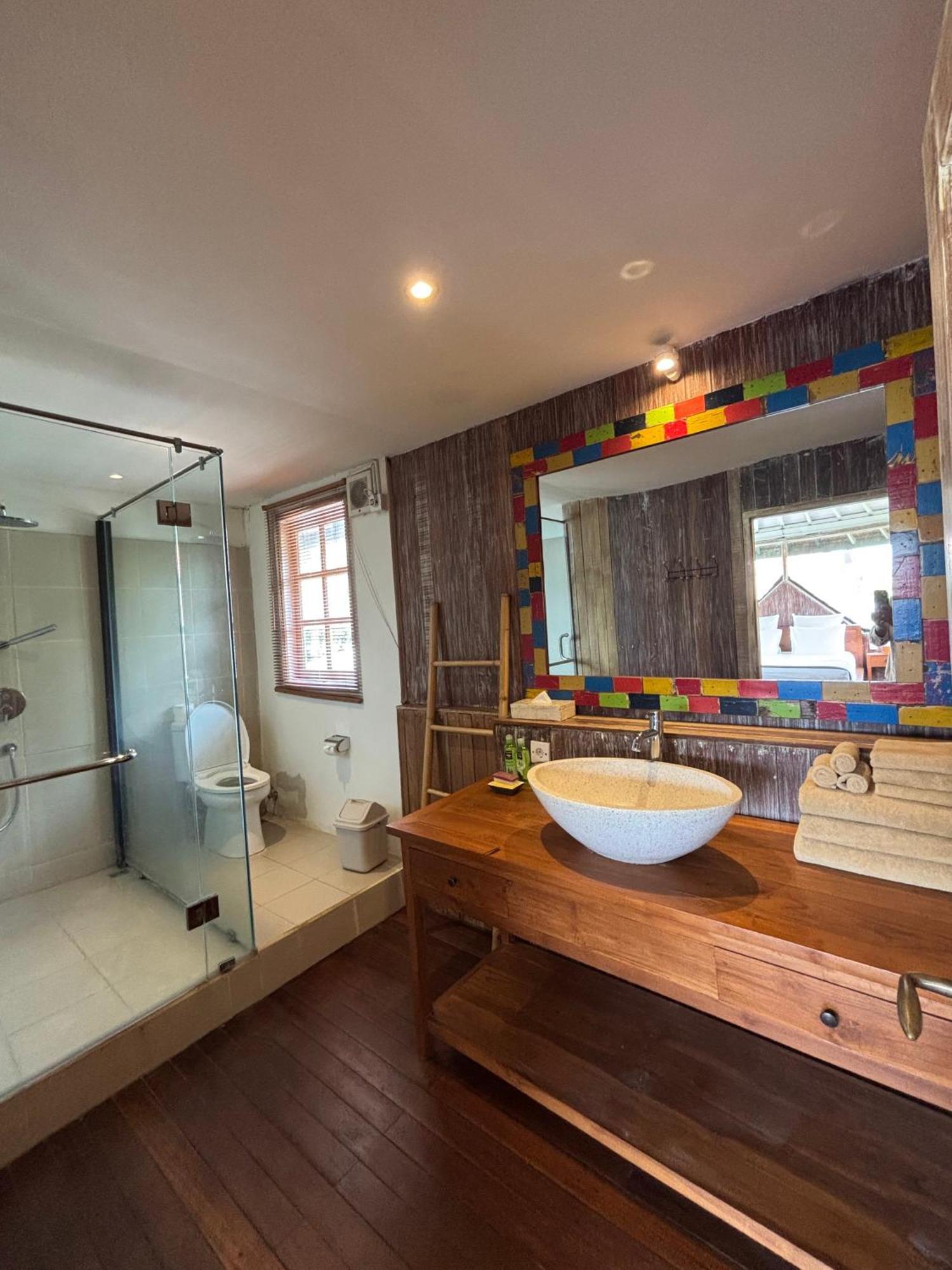 Villa Coconut Bali Seminyak (Bali)