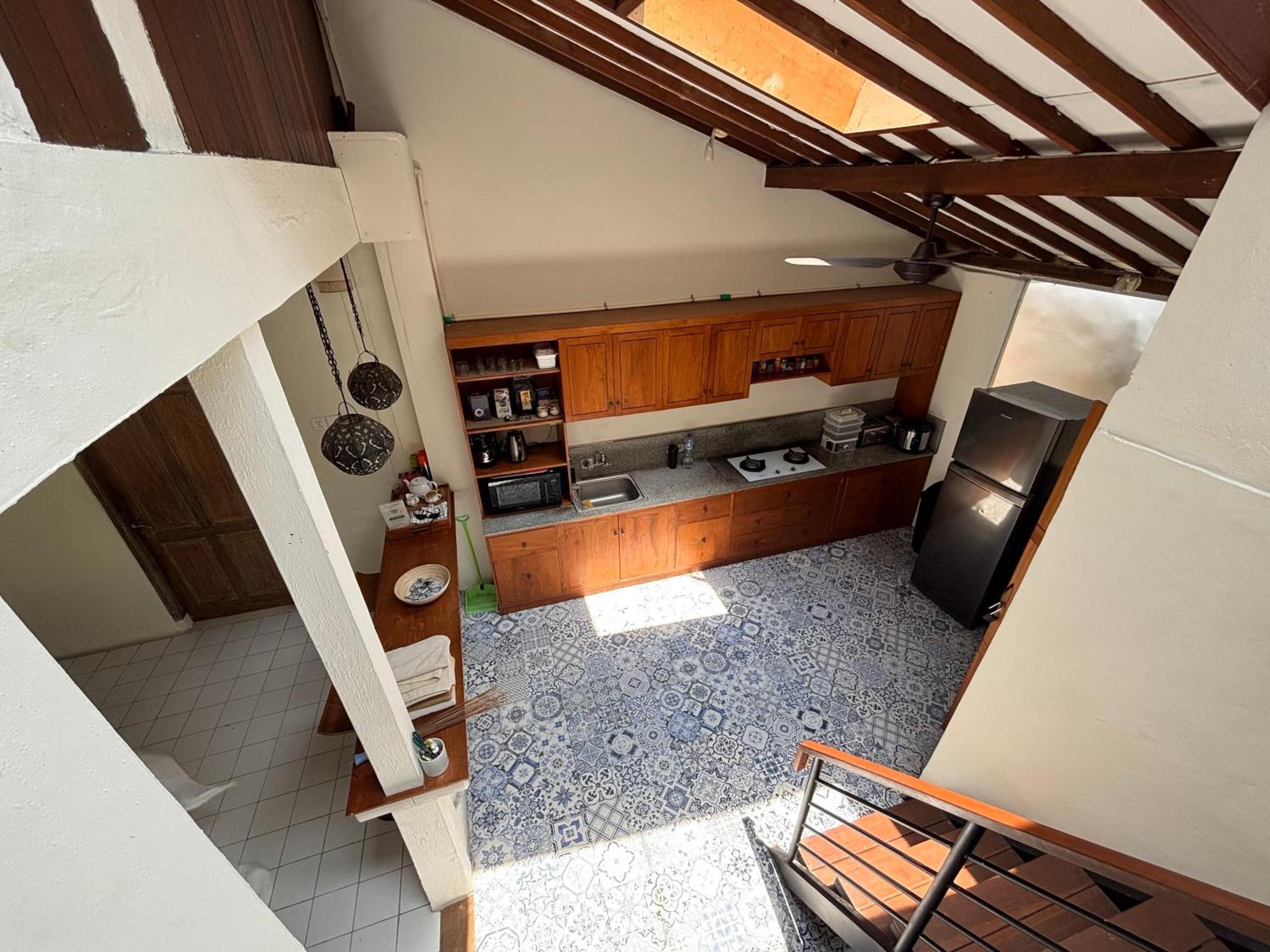 Coconut Bali Villa