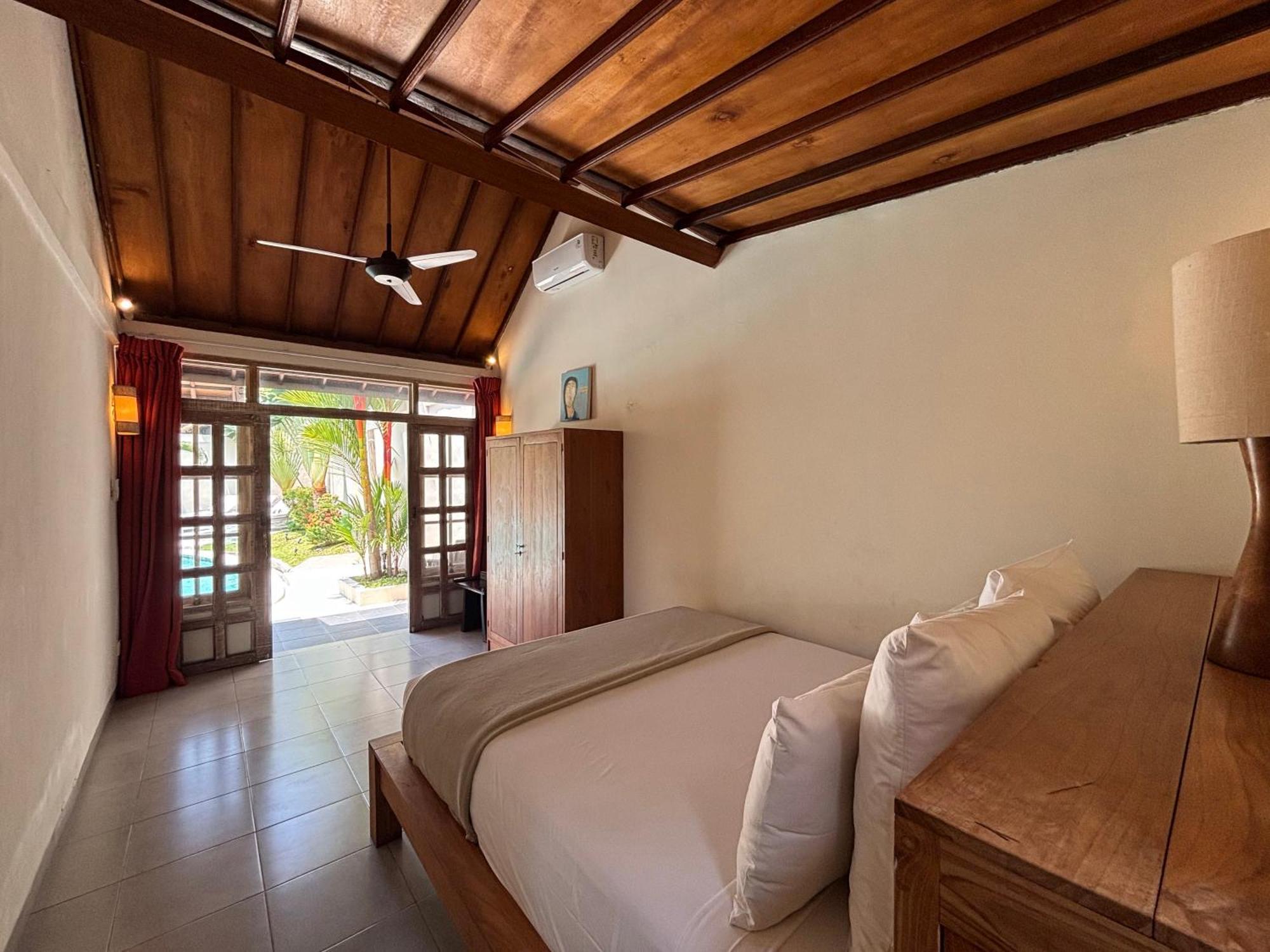 Villa Coconut Bali