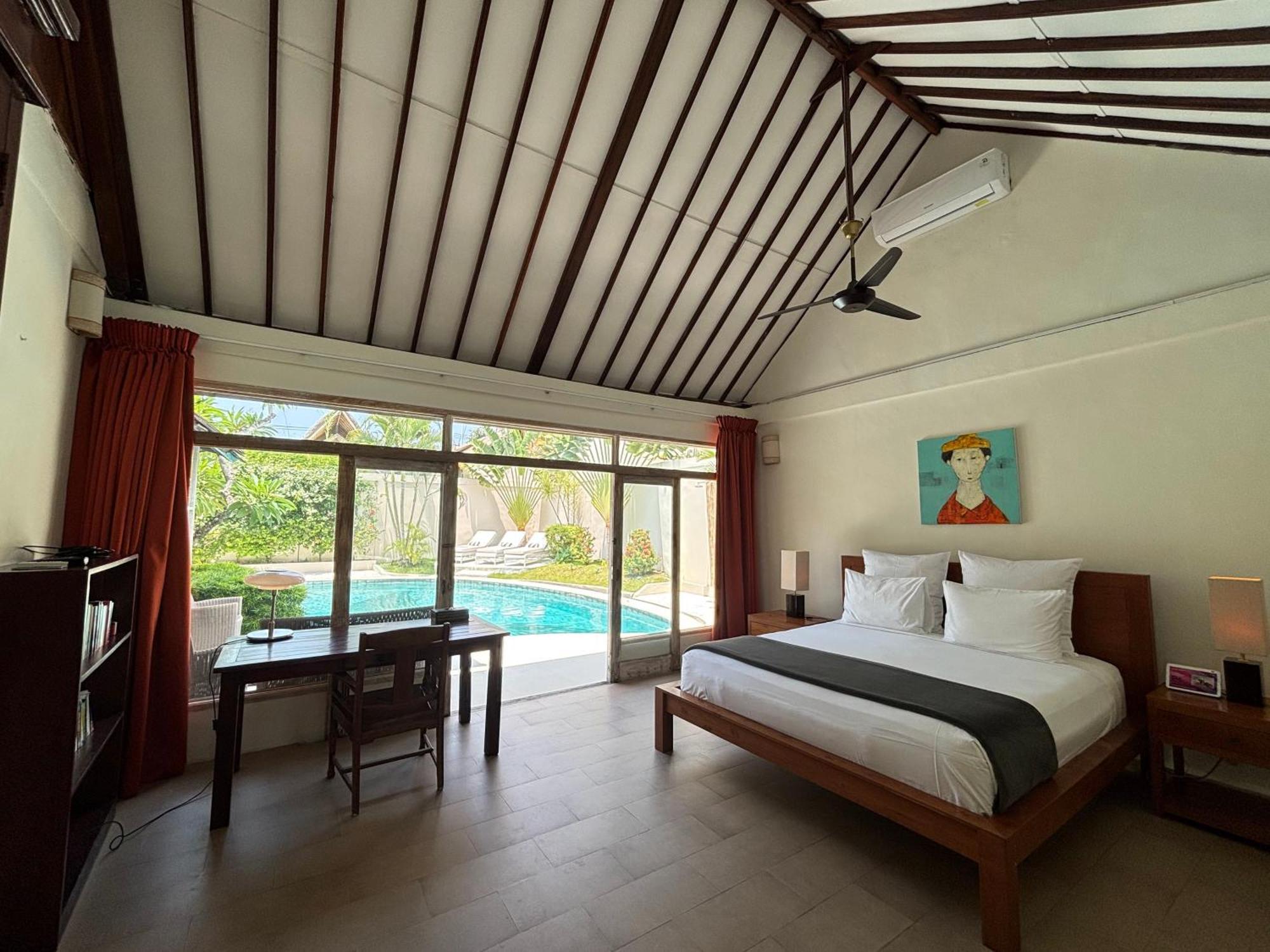 Coconut Bali Villa *