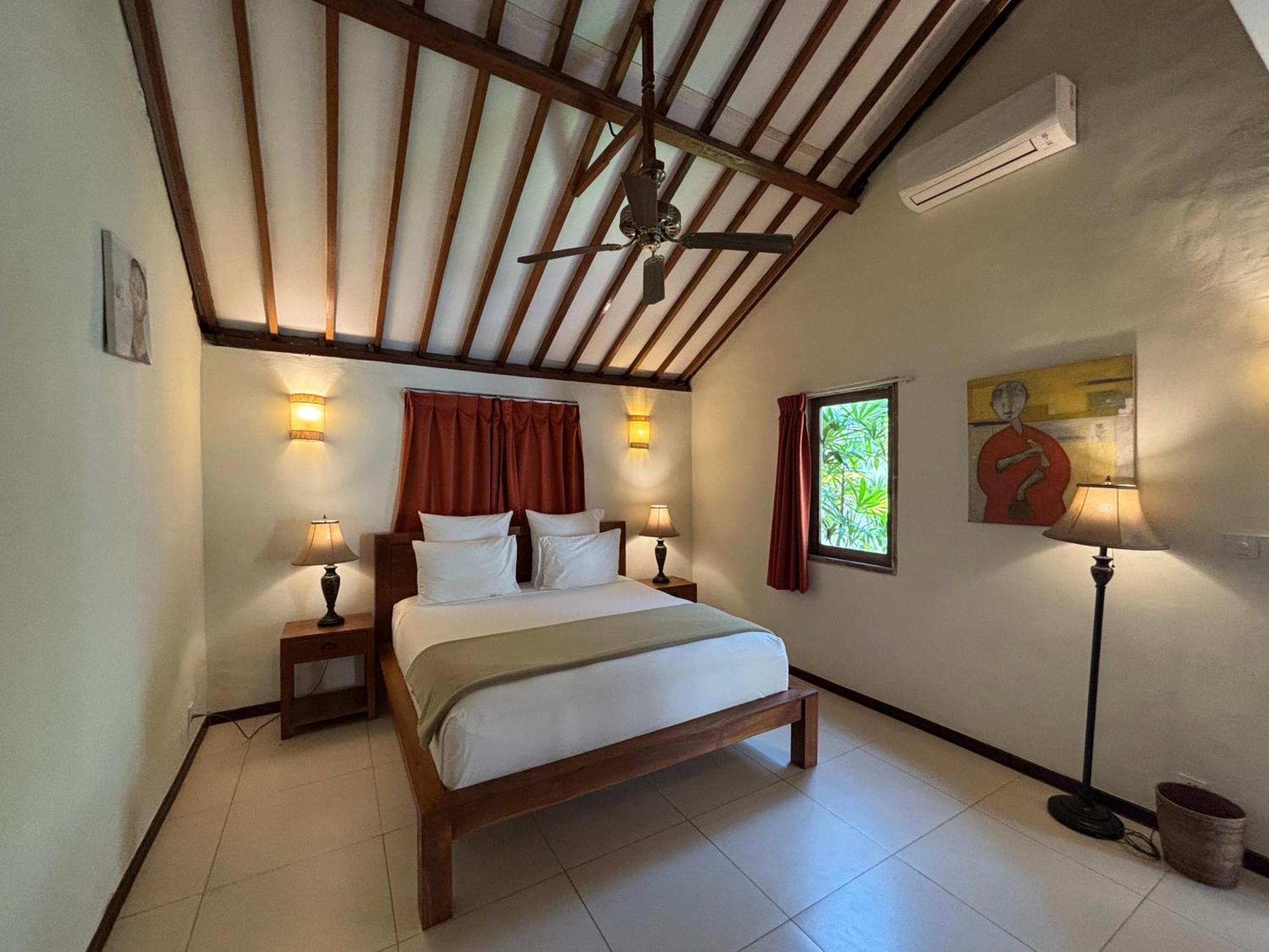 Villa Coconut Bali *