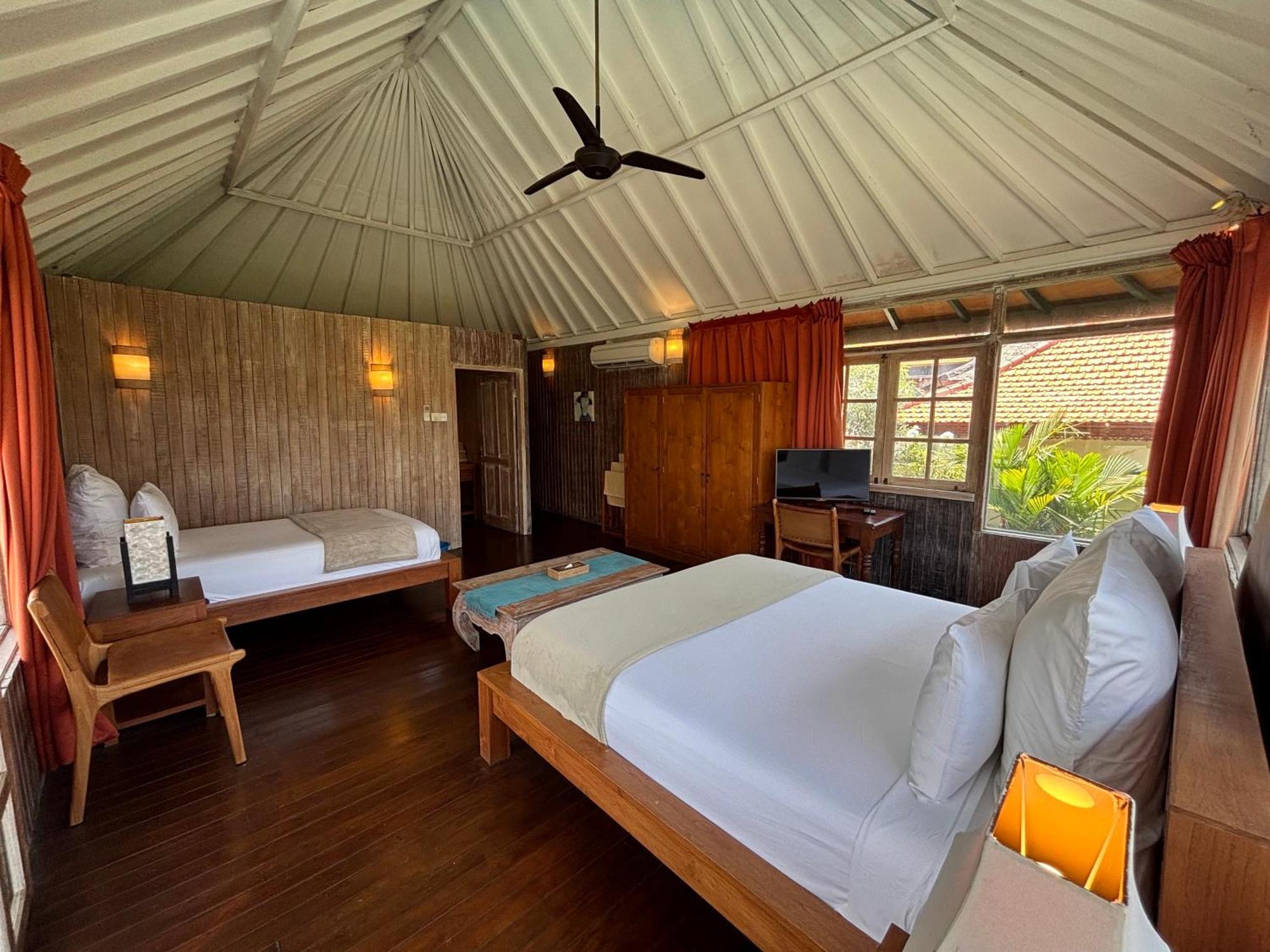 Coconut Bali Villa Seminyak (Bali)