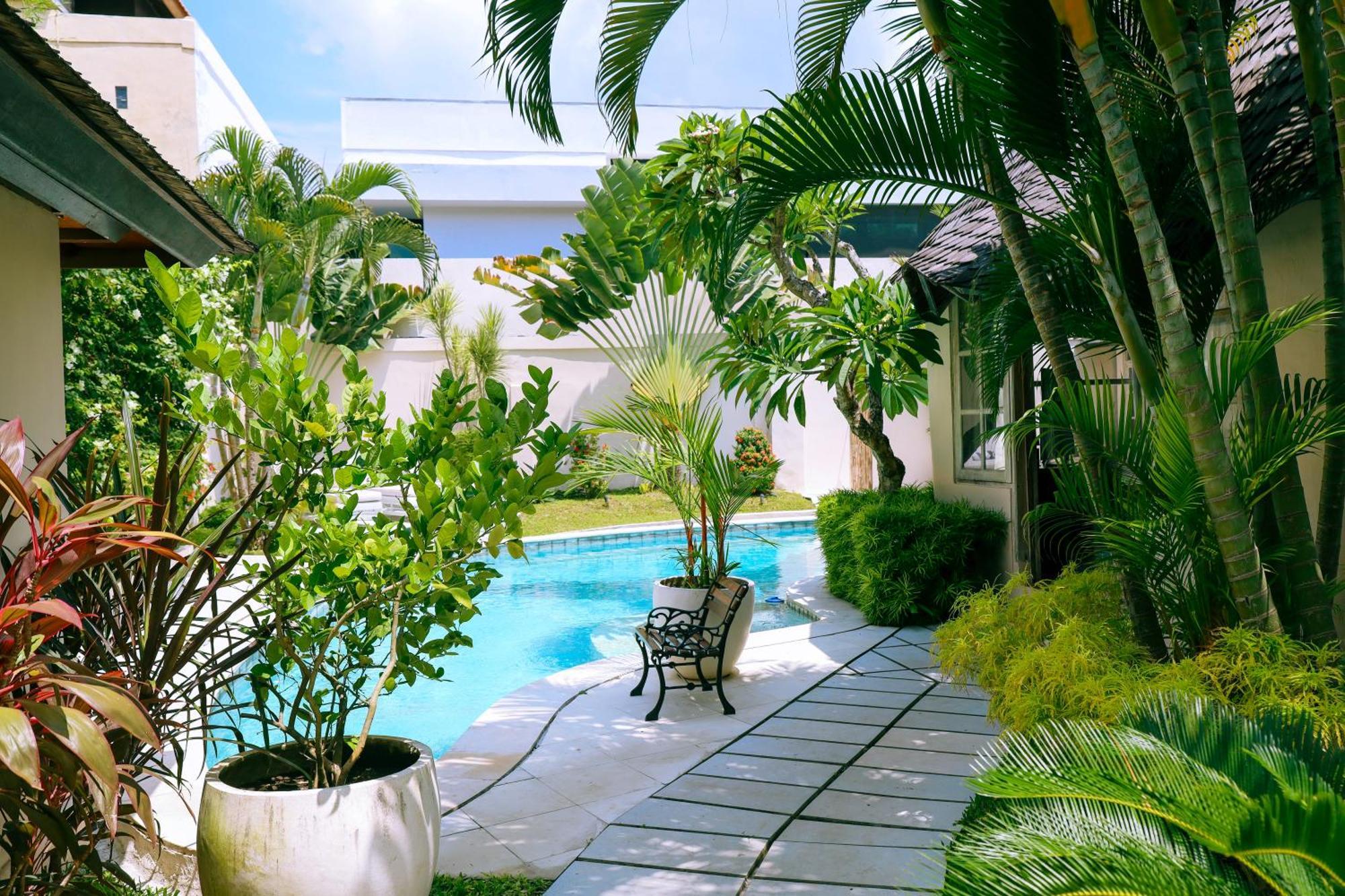 Villa Coconut Bali
