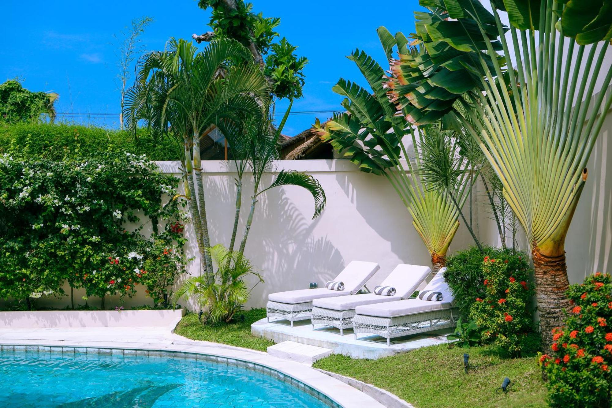 Villa Coconut Bali Seminyak (Bali)