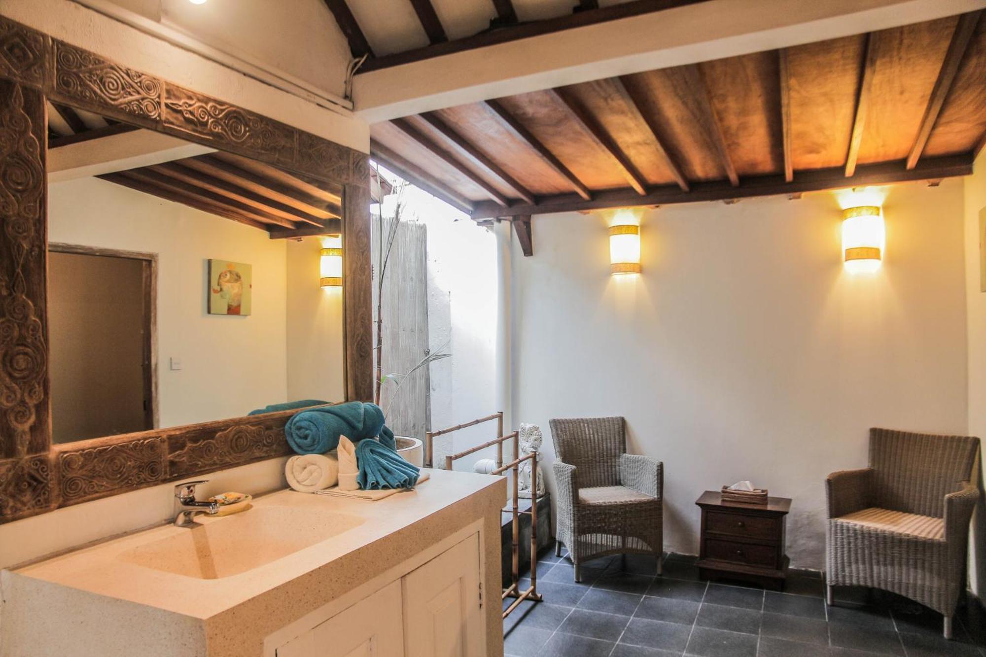 Villa Coconut Bali