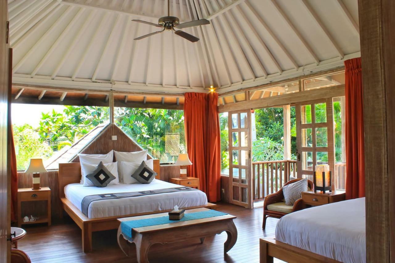 Villa Coconut Bali *