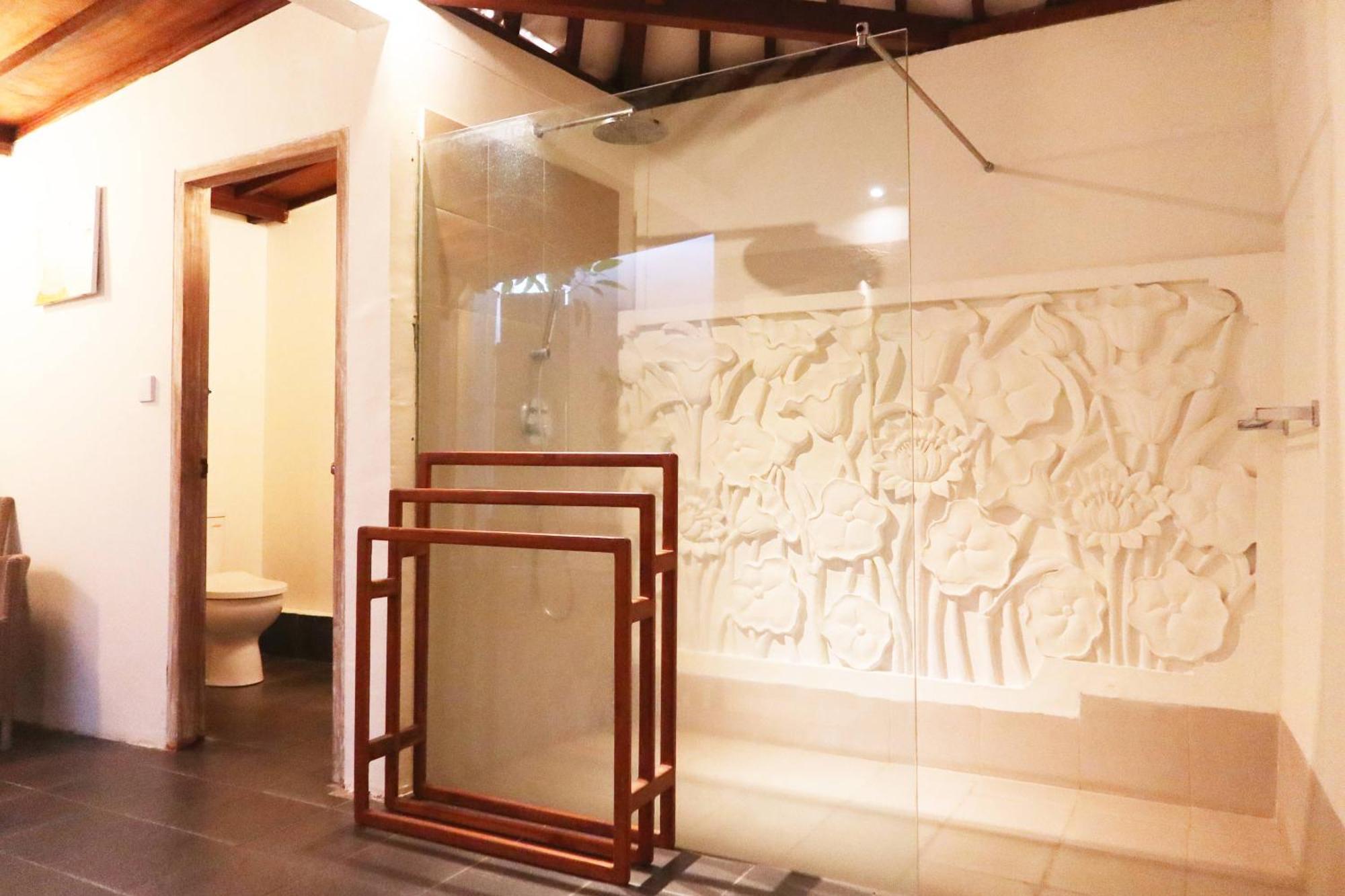 Villa Coconut Bali *