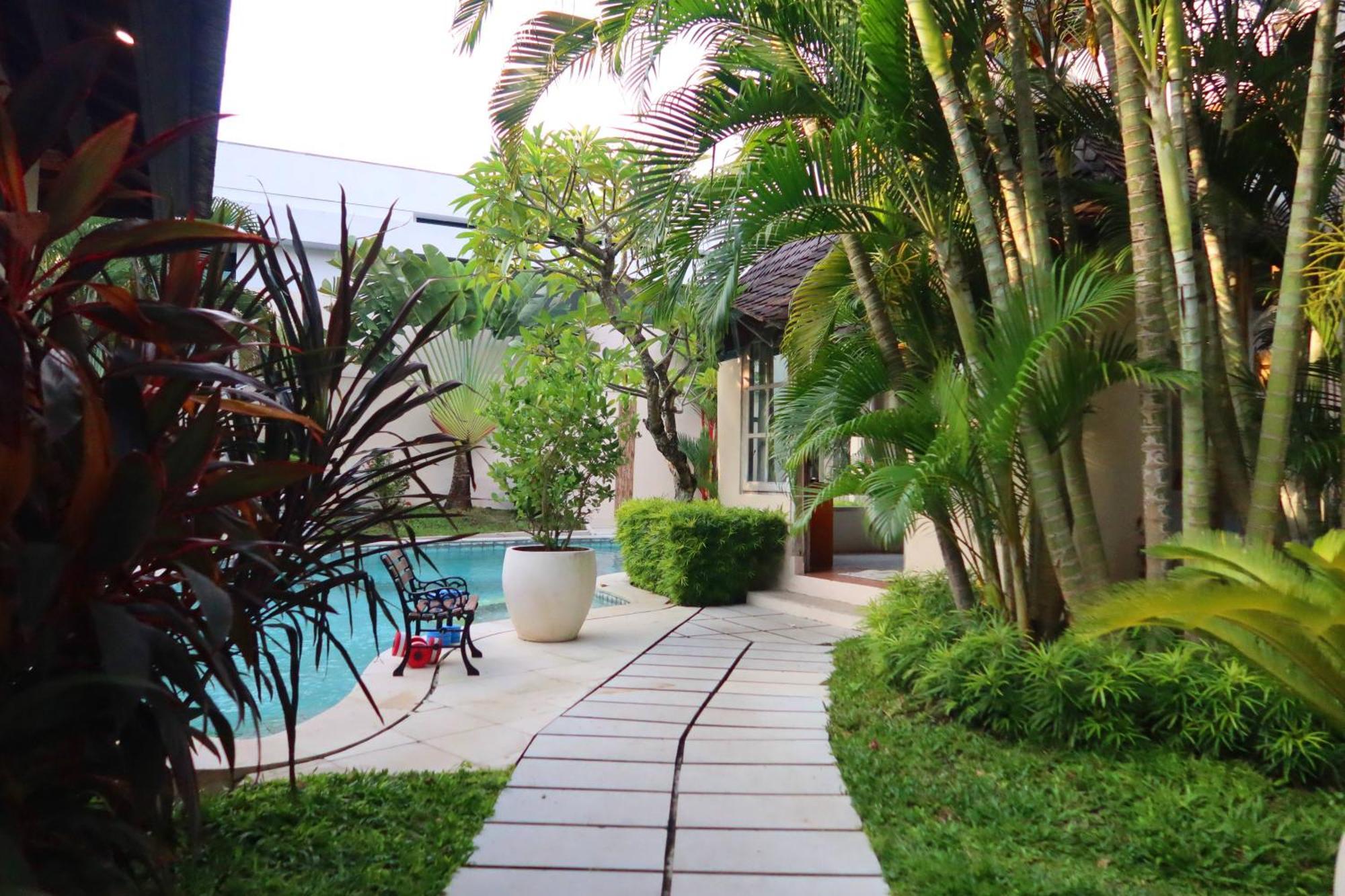 Villa Coconut Bali Seminyak (Bali)