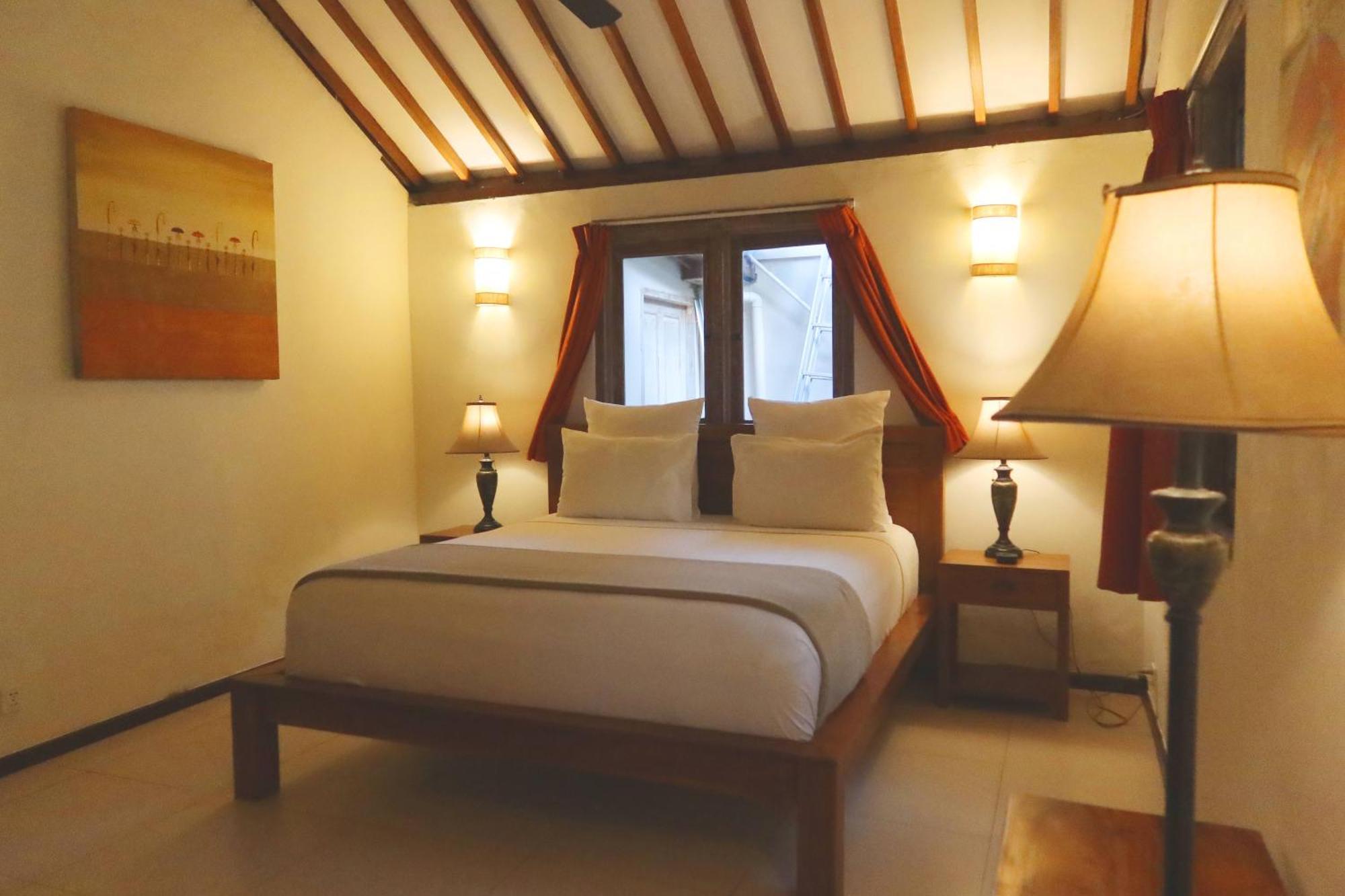 Coconut Bali Villa *