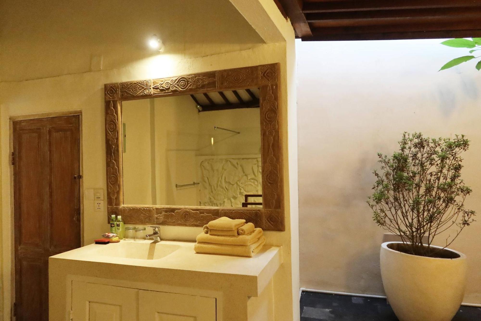 Villa Coconut Bali